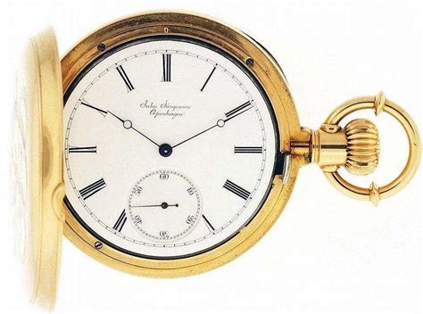 jules jurgensen watch value guide.